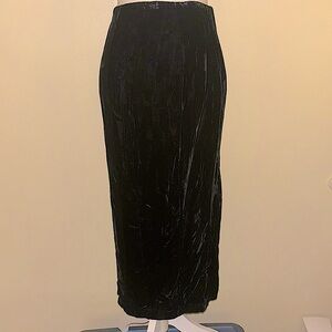 Betsey Johnson Punk Label skirt